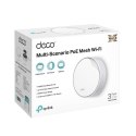 TP-LINK System WiFi Deco X50-PoE (3-pack) AX3000