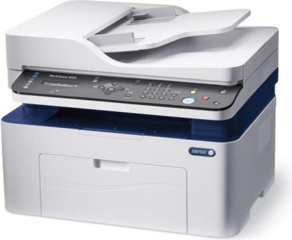 Urządzenie wielofunkcyjne Xerox WorkCentre 3025Ni 3025V_NI + natychmiastowa wysyłka do godziny 18 gratis