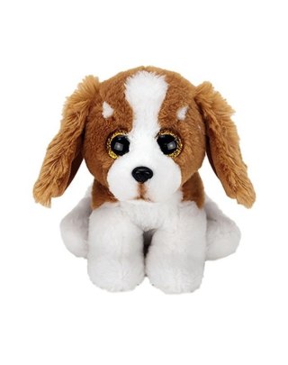 Meteor Maskotka TY Beanie Babies Pies Spaniel Barker 15 cm