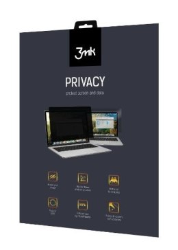 Filtr prywatyzujący 3mk Privacy 2WAY do HP EliteBook 735 G5/830 G5