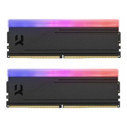Pamięć DDR5 GOODRAM IRDM RGB 64GB (2x32GB) 6400MHz CL32
