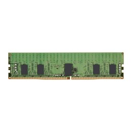Pamięć serwerowa DDR4 Kingston Server Premier 16GB (1x16GB) 3200MHz CL22 1Rx8 Reg. ECC 1.2V Micron (F-DIE) Rambus