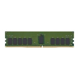 Pamięć serwerowa DDR4 Kingston Server Premier 16GB (1x16GB) 3200MHz CL22 2Rx8 Reg. ECC 1.2V Micron (R-DIE) Rambus