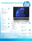 HP Inc. Notebook EliteBook 865 G10 R9-7940HS 1TB/32GB/W11P 818N3EA