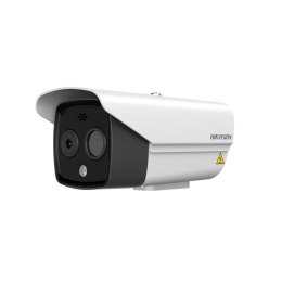 Hikvision Kamera termowizyjna DS-2TD2628-7/QA