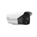 Hikvision Kamera termowizyjna DS-2TD2628-7/QA