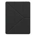 Etui ochronne Baseus Minimalist do iPad Air 4/Air 5 10.9-inch (czarne)