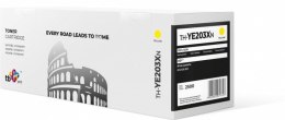 TB Print Toner do HP CF542X żółty TH-YE203XN 100% nowy