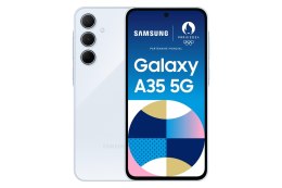 Smartfon Samsung Galaxy A35 (356) 5G 8/256GB Blue