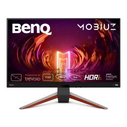 Benq Monitor 27 cali EX270M LED 1ms/20mln:1/HDMI