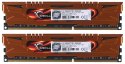 G.SKILL ARES DDR3 2X8GB 1600MHZ CL10 XMP LOW PROFILE F3-1600C10D-16GAO