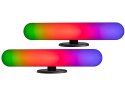 TRACER ZESTAW LAMP RGB AMBIENCE - SMART FLOW