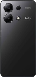 Smartfon Xiaomi Redmi Note 13 8/256GB Czarny