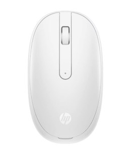 Mysz HP 240 (biała)