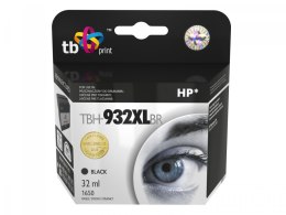 TB Print Tusz do HP PS Pro 8100 TBH-932XLBR BK ref.