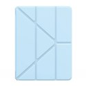 Etui ochronne do Ipad Pro 9.7" Baseus Minimalist (niebieskie)