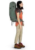 Plecak trekkingowy damski OSPREY Kyte 48 czarny XS/S