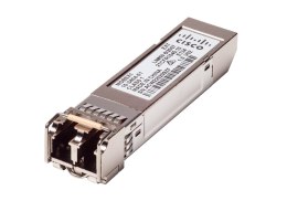 Cisco Gigabit SX Mini-GBIC SFP konwerter sieciowy 850 nm
