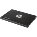 HP S700 2.5" 250 GB Serial ATA III 3D NAND dysk twardy