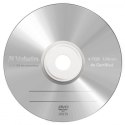 Verbatim DVD-RW, Matt Silver, 43285, 4.7GB, 4x, jewel box, 5-pack, bez możliwości nadruku, 12cm, do archiwizacji danych
