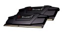 G.SKILL RIPJAWSV DDR4 256GB 8X32GB 3200MHZ CL16 XMP2 F4-3200C16Q2-256GVK
