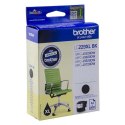 Brother oryginalny ink / tusz LC-229XL, black, 2400s