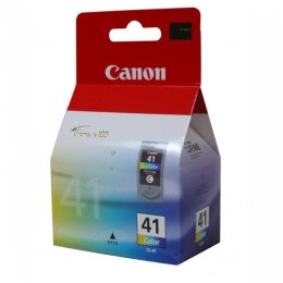 Canon oryginalny ink / tusz CL-41, 0617B001, color, 303s, 12ml