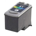 Canon oryginalny ink / tusz CL-41, 0617B001, color, 303s, 12ml