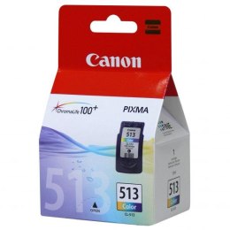 Canon oryginalny ink / tusz CL-513, 2971B001, color, 350s, 13ml