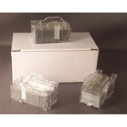 Konica Minolta oryginalny staple cartridge SK-602, 14YK, 3x5000 szt.ks, Konica Minolta SD-509, Bizhub C203, C220, C252, zszywki 