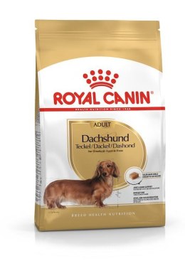 ROYAL CANIN BHN Dachshund Adult - sucha karma dla psa dorosłego - 7,5kg