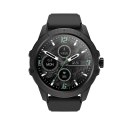 Smartwatch Kumi GW2 czarny