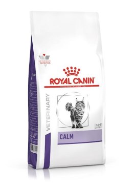 ROYAL CANIN Calm Cat 2kg