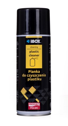 Pianka do plastiku IBOX CHPP (400 ml)