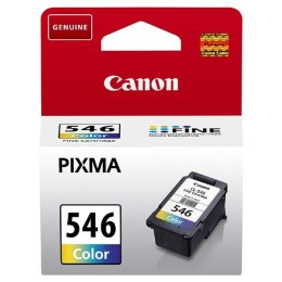 Canon oryginalny ink / tusz CL-546, 8289B001, color, 180s, 9ml