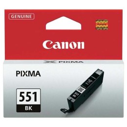 Canon oryginalny ink / tusz CLI-551 BK, 6508B001, black, 7ml
