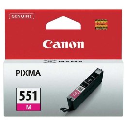 Canon oryginalny ink / tusz CLI-551 M, 6510B001, magenta, 7ml