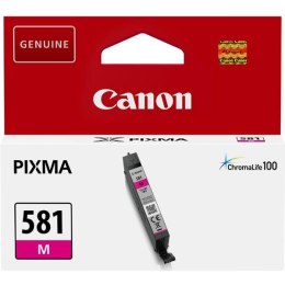 Canon oryginalny ink / tusz CLI-581 M, 2104C001, magenta, 5,6ml