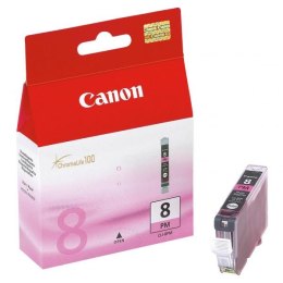 Canon oryginalny ink / tusz CLI-8 PM, 0625B001, photo magenta, 450s, 13ml