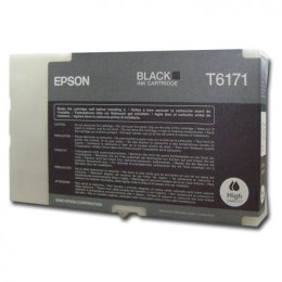 Epson oryginalny ink / tusz C13T617100, black, 100ml, high capacity