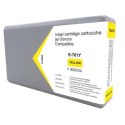 UPrint kompatybilny ink / tusz z C13T70144010, E-701Y, yellow, 3200s, 36ml
