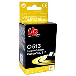 UPrint kompatybilny ink / tusz z CL513, C-513CL, color, 15ml