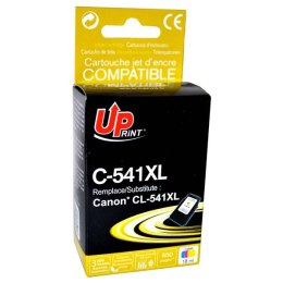 UPrint kompatybilny ink / tusz z CL541XL, C-541XL-CL, color, 650s, 18ml