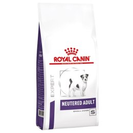 ROYAL CANIN Expert Neutered Adult Small Dog - sucha karma dla psów - 8 kg
