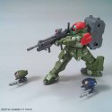 HGBD 1/144 GRIMOIRE RED BERET BL