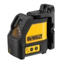 Laser liniowy DeWalt DW088KD