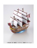 ONE PIECE GRAND SHIP COLLECTION RED FORCE