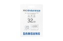 SAMSUNG Karta pamieci Micro SD PRO Endurance 32GB
