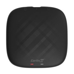 Bezprzewodowy adapter Carlinkit TBOX Mini Apple Carplay/Android Auto (czarny)