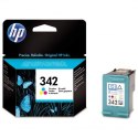 HP oryginalny ink / tusz C9361EE, HP 342, color, 175s, 5ml